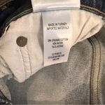 AGOLDE Classic Straight Leg Blue Jeans Photo 5