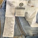 Levi's  Ribcage Size 29 Shorts High Waisted Rise Denim Photo 4