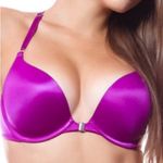 Victoria's Secret Victoria’s Secret Very Sexy Magenta Multi-Strap Push-Up Bra Photo 1