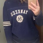 Adidas Y2K Yankees Long Sleeve Photo 1