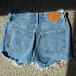 Levi's Levi’s Jean Shorts 501 Photo 2