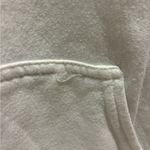I Love NY White Hoodie Size M Photo 2