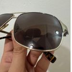 Dolce & Gabbana D&G DD 6087 Sunglasses Used Women's Luxury Shades Photo 4