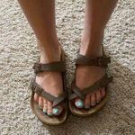 Birkenstock Sandal Photo 0