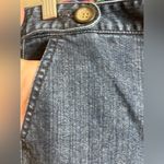 Tommy Hilfiger  mid wash flat front trouser pants 14S Photo 6