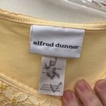 Alfred Dunner  tee (M) Photo 2