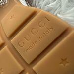 Gucci New Authentic  663681 Women's Rhyton Sneakers Size 35.5‎ 35 1/2 Photo 7