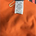 Maaji Reversible Circle Dreams One Piece Swimsuit M Photo 13