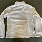 Patagonia Pullover Snap Grey Photo 5