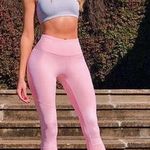 Lilybod Baby Pink  Athletica Leggings Photo 0