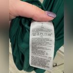 Old Navy 🔴 Green Dress Photo 3