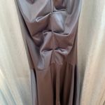 Onyx Nite Full Length Gown Photo 2