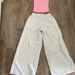Garage wide leg sweatpants Photo 4