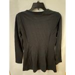 Bad Birdie Black Long Sleeve Golf/Tennis Dress Photo 2