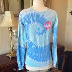 Beachy Hippie Blue Tie Photo 1