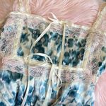 Betsey Johnson Vintage  Milkmaid Dress Photo 6