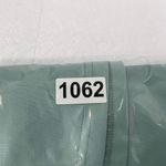 CEASIKERY Women's 3/4 Sleeve V Neck Tops Casual Tunic Blouse Loose Shirt‎ NWT Green Photo 3