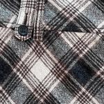 Esprit  vintage 2000s plaid mini skirt Size 8 Photo 1