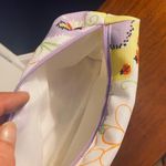 Clinique Ladybug Floral 🌼 🐞 Cosmetic Bag from  Photo 1