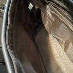 Frankie & Johnnie Vintage Tote New York Beaded Wall Street Shoulder Bag Photo 2