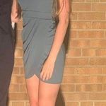 Windsor Homecoming Dress Lace Back Photo 3