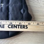 Jill Stuart JILL by Quilted Puffy Bow Mini Tote Bag Handbag Coquette Neutral Photo 7