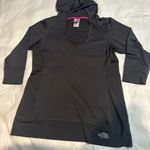 The North Face Black Athletic Skirt Photo 1