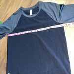 Lole Lolé Athletic Baseball Tee Photo 2