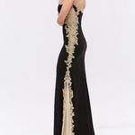 PromGirl Prom Dress Photo 6