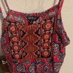 Lucky Brand Women’s  tank top size small Photo 2