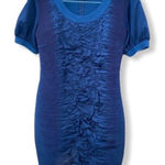 Ultimod (Turkey) Dress‎ Blue Size undefined Photo 0