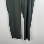 Joie  Jersey Knit elastic waist‎ Pants Sz M Photo 3