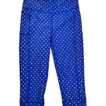 Lilly Pulitzer Women’s High Rise Cropped Weekender High Rise Active Squared Sz L Photo 3