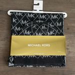 Michael Kors Accessories Scarf And Hat Set Women In Gray OS Photo 0