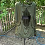 Lululemon  Women's Green Shirt​ Photo 1