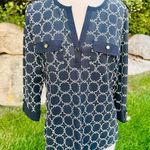 Charter Club  pima cotton luxury Top Photo 3