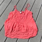 Old Navy Blouse Tank Top Photo 0