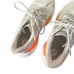 Lululemon Blissfeel 2 Womens Running Shoes Vapor Highlight Orange White Size 8 Photo 9