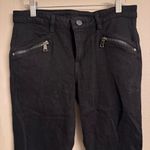 Vince  Cargo‎ Zipper Skinny Jeans Photo 7