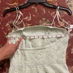 Gianni Bini size 0 mint dress Photo 6