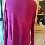 Caslon  wine color top Photo 2