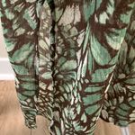 Jessica London  womens sheer Georgette mega tunic NWOT Photo 4