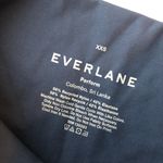 Everlane  The Perform Pocket Legging Athletic Stretch Blue Size XXS Photo 6