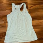 CALIA by Carrie Underwood Tank Top Racerback Athletic Activewear Medium‎ workout Blue Photo 2
