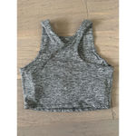 Kyodan  Tank Top Athletic Gray Size Small Photo 2