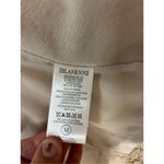 BLANK NYC shark hem vegan leather zip jacket size M BIN R Photo 9