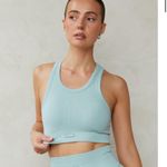 Astoria Activewear Astoria Ribbed Activewear Bra  Photo 2