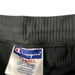 Champion Black Cargo Sweatpants Size XS Casual unisex Photo 9