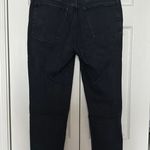 Old Navy  OG Straight High-Rise Jeans Photo 1