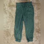 Universal Threads Universal Thread Women's High-Rise Joggers - Olive Green S NWOT Photo 1